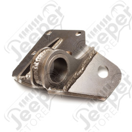 JK: CRD60 Front Axle Bracket – Control Arm Mount – Driver Upper