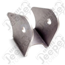 TJ: Dana 44/60 – Front/Rear Axle Bracket – Control Arm Mount – Passenger Lower