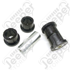 TJ: Standard Lower Control Arm Bushing Rebuild Kit – 1 Arm