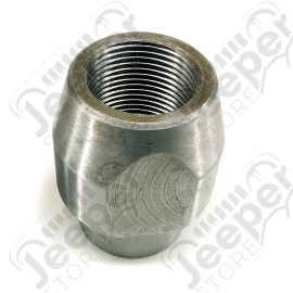 Threaded Insert 7/8" x 18TPI For 1.125" ID Tube – Left Hand Thread