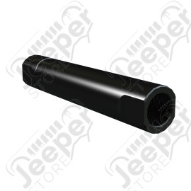 9.5" Control Arm Tube