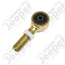 TJ Front Pro LCG Track Bar Rubber Joint – Left Hand Thread