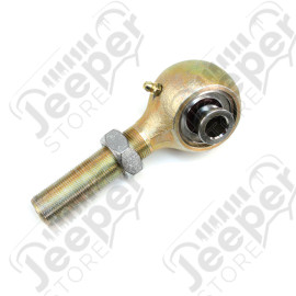 JK Small Rear Upper Offset Adjustable Control Arm Joint – Right Hand Thread