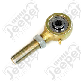 JK: Offset Long Control Arm Joint – Front Upper – Right Hand Thread