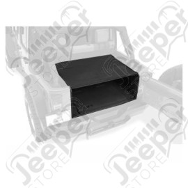 Coffre rangement Instatrunk Jeep Wrangler JK et JK Unlimited