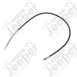 Universal E-Brake Cable