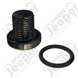 JK: Tera44 Locker Sensor Plug Kit