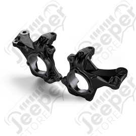 JK: Dana 30/44 High Steer Knuckle Pair (4–6” Lift)