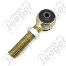 Large Rubber Control Arm Joint – Right Hand Thread