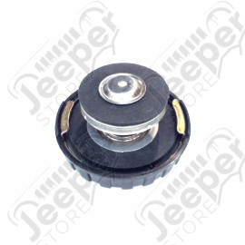 Bouchon de vase d'expansion 2.7L CRD Jeep Grand Cherokee WJ, WG