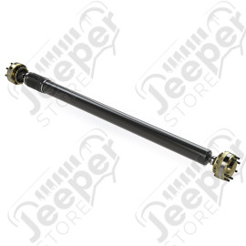 2007-11 JK 4dr: High-Angle Rzeppa CV Driveshaft – Rear (3-6” Lift)