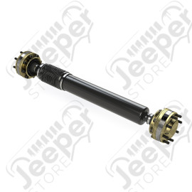 2007-11 JK 2dr: High-Angle Rzeppa CV Driveshaft – Rear (3-6” Lift)