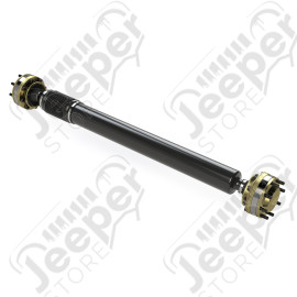 2007-11 JK: High-Angle Rzeppa CV Driveshaft – Tera60 Front (3-6” Lift)
