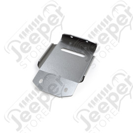 JL / JT: RockGuard Transmission Skid Plate & Long Arm Crossmember Reinforcement