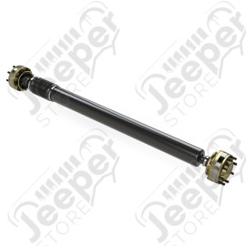 2012-18 JK: High-Angle Rzeppa CV Driveshaft – Front (3-6” Lift)