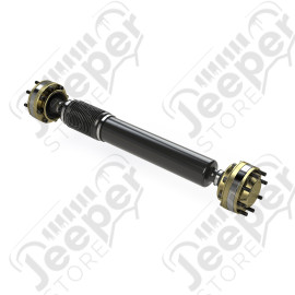 2012-18 JK 2dr: High-Angle Rzeppa CV Driveshaft – Rear (3-6” Lift)