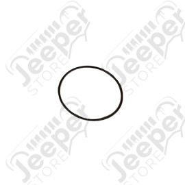 Joint torique sur volant moteur (petit) 2.5L TD et 3.1L TD pour Jeep Cherokee XJ, Grand Cherokee ZJ, ZG, WJ, WG