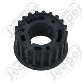 Pignon de distribution 2.4L essence Jeep Wrangler TJ et Cherokee Liberty KJ - 4648939AA / 4621918