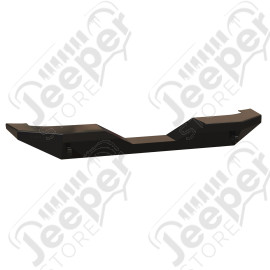 JK: RockGuard Outback Rear Bumper 