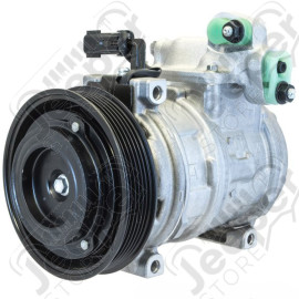 Compresseur de climatisation 2.5L essence Jeep Wrangler TJ