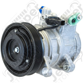 Compresseur de climatisation pour 4.7L V8 Jeep Grand Cherokee WJ, WG