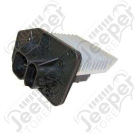 Résistance de chauffage Jeep Grand Cherokee ZJ, ZG