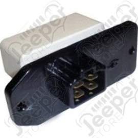 Résistance de ventilation ZJ 