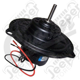 Moteur de ventilateur de chauffage complet Jeep Grand Cherokee ZJ, ZG 