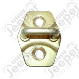 Loquet de caisse pour serrure de porte gauche ou droit pour Jeep Wrangler TJ