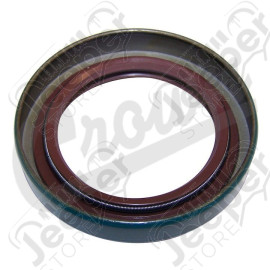 Joint spi de yoke coté arbre avant pour boite de transfert NP241 - Jeep Wrangler JK - 4798125