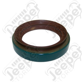Joint spi de yoke coté arbre avant pour boite de transfert NP241 - Jeep Wrangler JK - 4798125