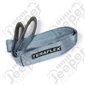 TeraFlex Recovery Tree Strap – 7’ x 3”