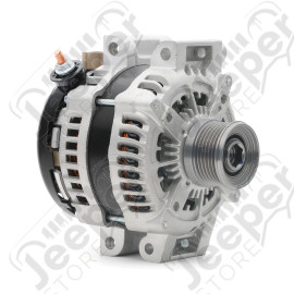 4801835AB Alternateur 3.0L CRD V6 (moteur VM) Jeep Grand Cherokee WL, WK2