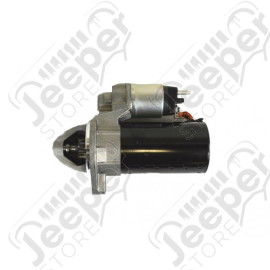Démarreur moteur 2.8L CRD (200ch.) (Sans Start and Stop) - Jeep Wrangler JK - 4801871AB