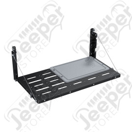 JK: MP Tailgate Table w/ Cutting Board