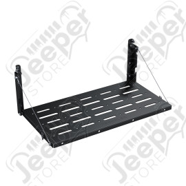 JK: MP Tailgate Table – No Cutting Board