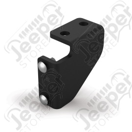 JK: Alta CB Antenna Mount Kit