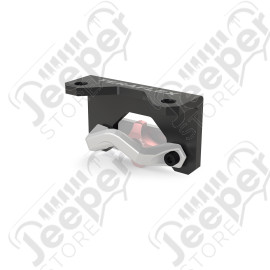 JT: Uinta CB Antenna & Flag Whip Mount Bracket