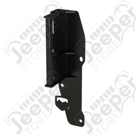 JK: Alpha Hi-Lift Jack Mount Kit