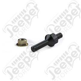 JL: Tailgate Accessory Mount Stud