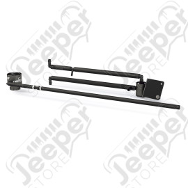 JL / JT 3.6L: Crankcase Vent System Kit