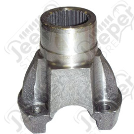 Yoke pour boite de transfert NP247 moteurs 3.1L TD, 2.7L CRD et 4.0L essence - Jeep Grand Cherokee WJ, WG - S670.03 / 4856142