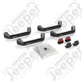 JL: Hard Top Handle Kit