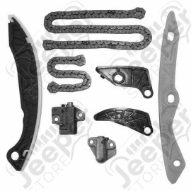 Kit de distribution complet 2.0L essence pour Jeep Compass MK et Patriot MK