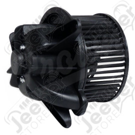 Moteur de ventilation de chauffage Jeep Cherokee XJ (phase 2)