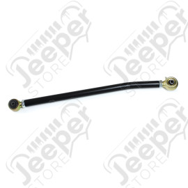 TJ: High Steer HD Adjustable Track Bar – Front (3.5-6” Lift)