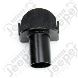 TJ: SpeedBump Rear Mounting Bracket Kit