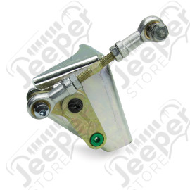 1997-2002 TJ SWB: Transfer Case Shift Linkage Adapter Kit