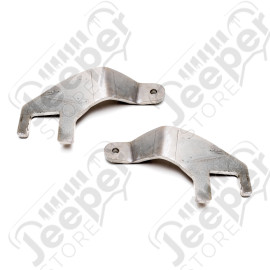 TJ: High Steer Sway Bar Mount Kit