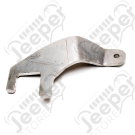 TJ: High Steer Sway Bar Mount – Passenger